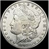 Image 1 : 1892-S Silver Morgan Dollar CLOSELY UNCIRCULATED