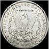 Image 2 : 1892-S Silver Morgan Dollar CLOSELY UNCIRCULATED