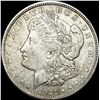 Image 1 : 1921 Silver Morgan Dollar CLOSELY UNCIRCULATED