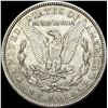 Image 2 : 1921 Silver Morgan Dollar CLOSELY UNCIRCULATED