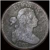 Image 1 : 1803 Sm. Date Draped Bust Large Cent NICELY CIRCULATED