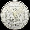 Image 2 : 1899 Morgan Silver Dollar CLOSELY UNCIRCULATED