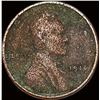 Image 1 : 1914-D Lincoln Wheat Cent NICELY CIRCULATED