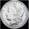 1887-S Silver Morgan Dollar HIGH GRADE