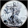 2012-S Rev. Proof 1oz Silver American Eagle GEM PROOF