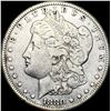 1880-CC Silver Morgan Dollar LIGHTLY CIRCULATED