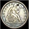 Image 1 : 1841-O Seated Liberty Dime ABOUT UNCIRCULATED