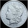 1891-O Silver Morgan Dollar CHOICE AU