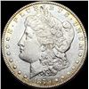 Image 1 : 1879-S REV78 Silver Morgan Dollar CLOSELY UNCIRCULATED