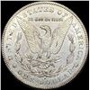 Image 2 : 1879-S REV78 Silver Morgan Dollar CLOSELY UNCIRCULATED