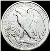 Image 2 : 1918-D Walking Liberty Half Dollar NICELY CIRCULATED