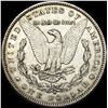 Image 2 : 1890-S Silver Morgan Dollar CLOSELY UNCIRCULATED