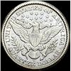 Image 2 : 1892-O Silver Barber Quarter CLOSELY UNCIRCULATED
