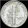 Image 2 : 1928 Silver Mercury Dime UNCIRCULATED