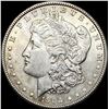 Image 1 : 1903 Silver Morgan Dollar UNCIRCULATED