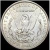 Image 2 : 1903 Silver Morgan Dollar UNCIRCULATED