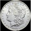 Image 1 : 1881-O Silver Morgan Dollar UNCIRCULATED