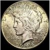 Image 1 : 1926 Peace Silver Dollar UNCIRCULATED