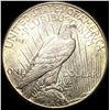 Image 2 : 1926 Peace Silver Dollar UNCIRCULATED