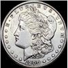 Image 1 : 1900-O Silver Morgan Dollar UNCIRCULATED