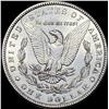 Image 2 : 1900-O Silver Morgan Dollar UNCIRCULATED