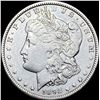 Image 1 : 1892-O Silver Morgan Dollar CLOSELY UNCIRCULATED