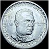 Image 1 : 1951 Booker T. Washington Half Dollar GEM BU
