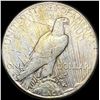 Image 2 : 1922-S Silver Peace Dollar CLOSELY UNCIRCULATED
