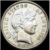 Image 1 : 1912-S Silver Barber Dime UNCIRCULATED