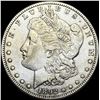 Image 1 : 1892-S Silver Morgan Dollar CLOSELY UNCIRCULATED