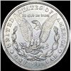 Image 2 : 1921-D Silver Morgan Dollar UNCIRCULATED
