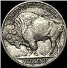 Image 2 : 1913-D Type 2 Nickel Buffalo CLOSELY UNCIRCULATED