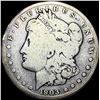 Image 1 : 1903-S Silver Morgan Dollar NICELY CIRCULATED