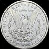 Image 2 : 1896-O Silver Morgan Dollar CLOSELY UNCIRCULATED