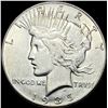 Image 1 : 1935 Silver Peace Dollar UNCIRCULATED