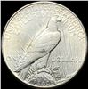 Image 2 : 1935 Silver Peace Dollar UNCIRCULATED