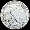Image 2 : 1942-D Silver Walking Liberty Half Dollar CLOSELY UNCIRCULATED