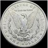Image 2 : 1886-S Silver Morgan Dollar CLOSELY UNCIRCULATED