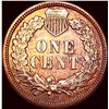 Image 2 : 1897 RB Indian Head Cent UNCIRCULATED
