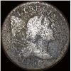 Image 1 : 1796 Liberty Cap Large Cent NICELY CIRCULATED