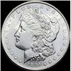1891-S Silver Morgan Dollar UNCIRCULATED