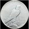 Image 2 : 1935-S Silver Peace Dollar HIGH GRADE