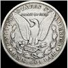 Image 2 : 1882-CC Silver Morgan Dollar LIGHTLY CIRCULATED