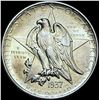 1937 Silver Texas Independence Half Dollar SUPERB GEM BU