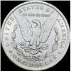 Image 2 : 1890-O Silver Morgan Dollar UNCIRCULATED