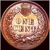 Image 2 : 1905 RB Indian Head Cent UNCIRCULATED