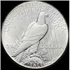 Image 2 : 1927 Silver Peace Dollar UNCIRCULATED