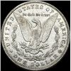 Image 2 : 1892-O Silver Morgan Dollar ABOUT UNCIRCULATED