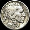 Image 1 : 1915-D Buffalo Nickel ABOUT UNCIRCULATED