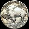Image 2 : 1915-D Buffalo Nickel ABOUT UNCIRCULATED